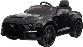 RiverToys Ford Mustang GT A222MP (черный)