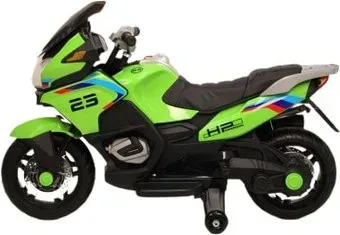 RiverToys H222HH (зеленый)