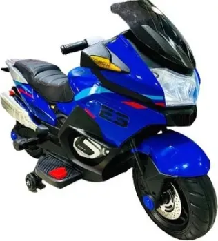 RiverToys H222HH (синий)