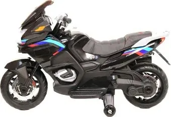 RiverToys H222HH (черный)