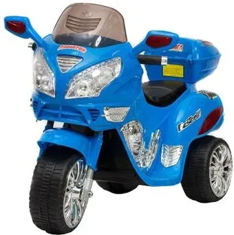 RiverToys HJ9888 (синий)