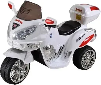 RiverToys HJ9888 (белый)