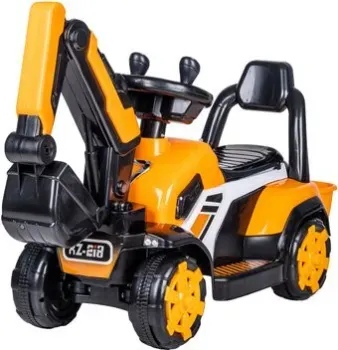 Farfello Экскаватор SR9936 (оранжевый)