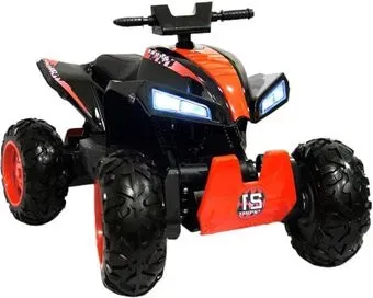 RiverToys T777TT (черный)