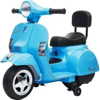 Sundays Vespa PX150 BJ008 (синий)