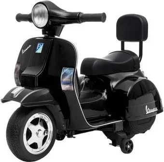 Sundays Vespa PX150 BJ008 (черный)