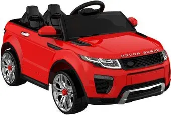 RiverToys Range O007OO VIP (вишневый глянец)