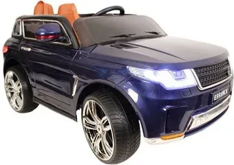RiverToys Range Rover Sport E999KX (синий глянец)