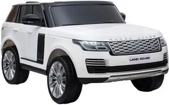 RiverToys Range Rover HSE DK-PP999 4WD (белый)