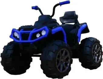Electric Toys Beach Quad (синий)