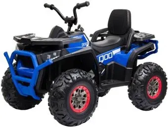 Electric Toys Lux XM 607 4x4 (синий)
