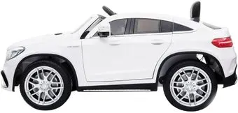 Electric Toys Mercedes GLS Coupe LUX 4x4 (белый)