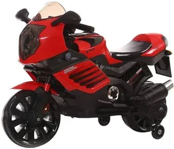 RiverToys K333KK (красный)