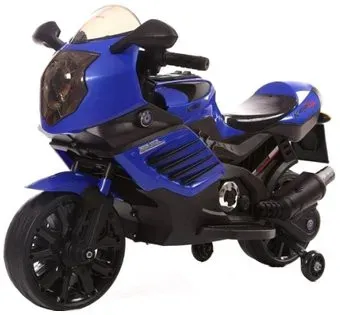 RiverToys K333KK (синий)