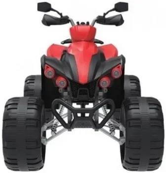 RiverToys P444PP (красный)