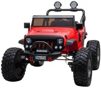 RiverToys A004AA-A (красный)