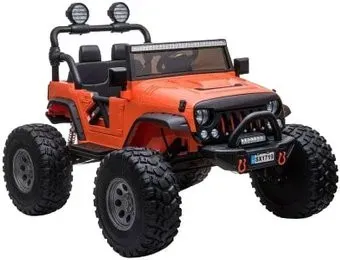 RiverToys A004AA-A (оранжевый)