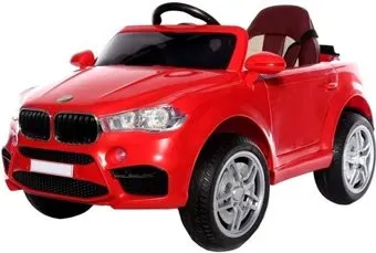 RiverToys O006OO Vip (красный)