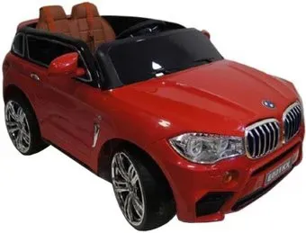 RiverToys BMW E002KX (вишневый глянец)