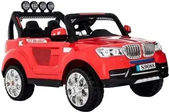 RiverToys T005TT 4WD (красный)