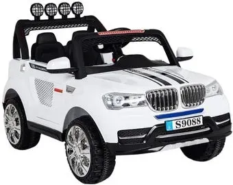 RiverToys T005TT 4WD (белый)