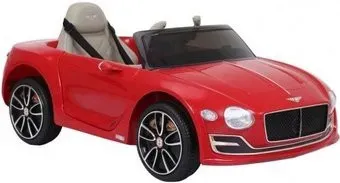 RiverToys Bentley-EXP12 JE1166 (красный)
