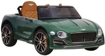 RiverToys Bentley-EXP12 JE1166 (зеленый)