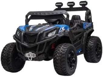 RiverToys C111CC (синий)
