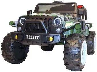 RiverToys T222TT (камуфляж)