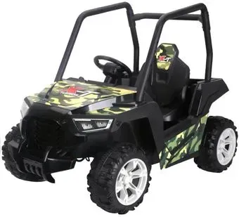 RiverToys T333TT (камуфляж)