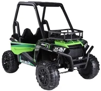 RiverToys JS360 (зеленый)