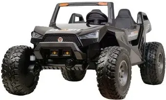 RiverToys Buggy A707AA 4WD (черный)