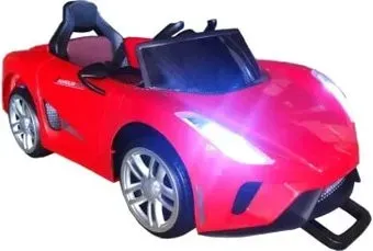 Electric Toys Ferrari LUX (красный)