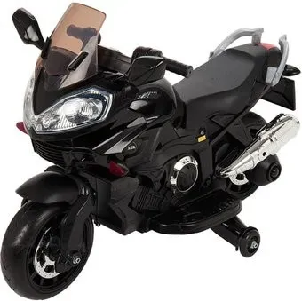 RiverToys E222KX (черный)