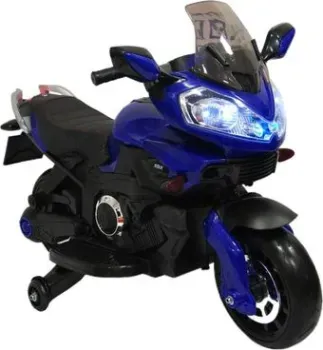RiverToys E222KX (синий)