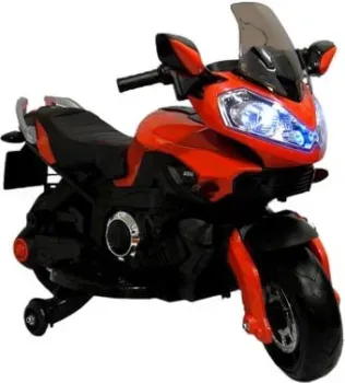 RiverToys E222KX (красный)