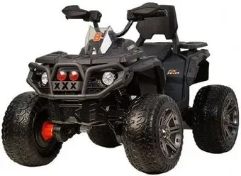 RiverToys K1111KK (черный)