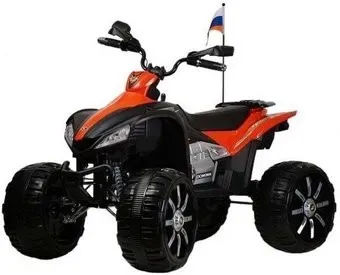 RiverToys P555PP (красный)