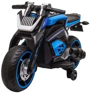 RiverToys X111XX (синий)