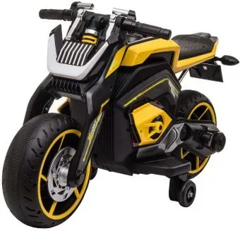 RiverToys X111XX (желтый)