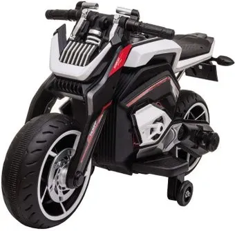 RiverToys X111XX (белый)