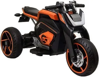 RiverToys X222XX (оранжевый)