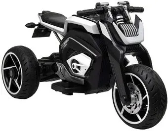 RiverToys X222XX (белый)