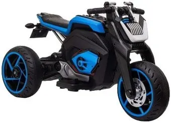 RiverToys X222XX (синий)