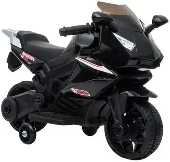 RiverToys S602 (черный)