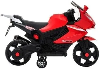 RiverToys S602 (красный)