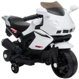 RiverToys S602 (белый)