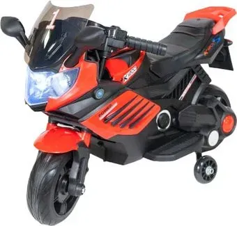 Toyland Minimoto LQ 158 (красный)