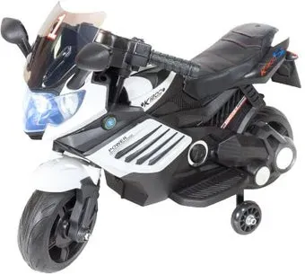 Toyland Minimoto LQ 158 (белый)