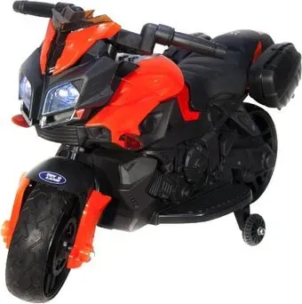 Toyland Minimoto JC919 (красный)